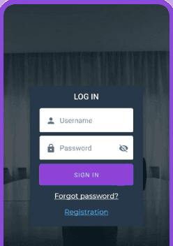 Partners Matkaa Android app